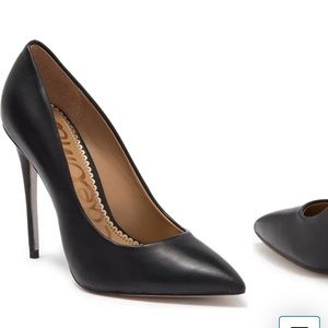 Sam Edelman Danna Pump